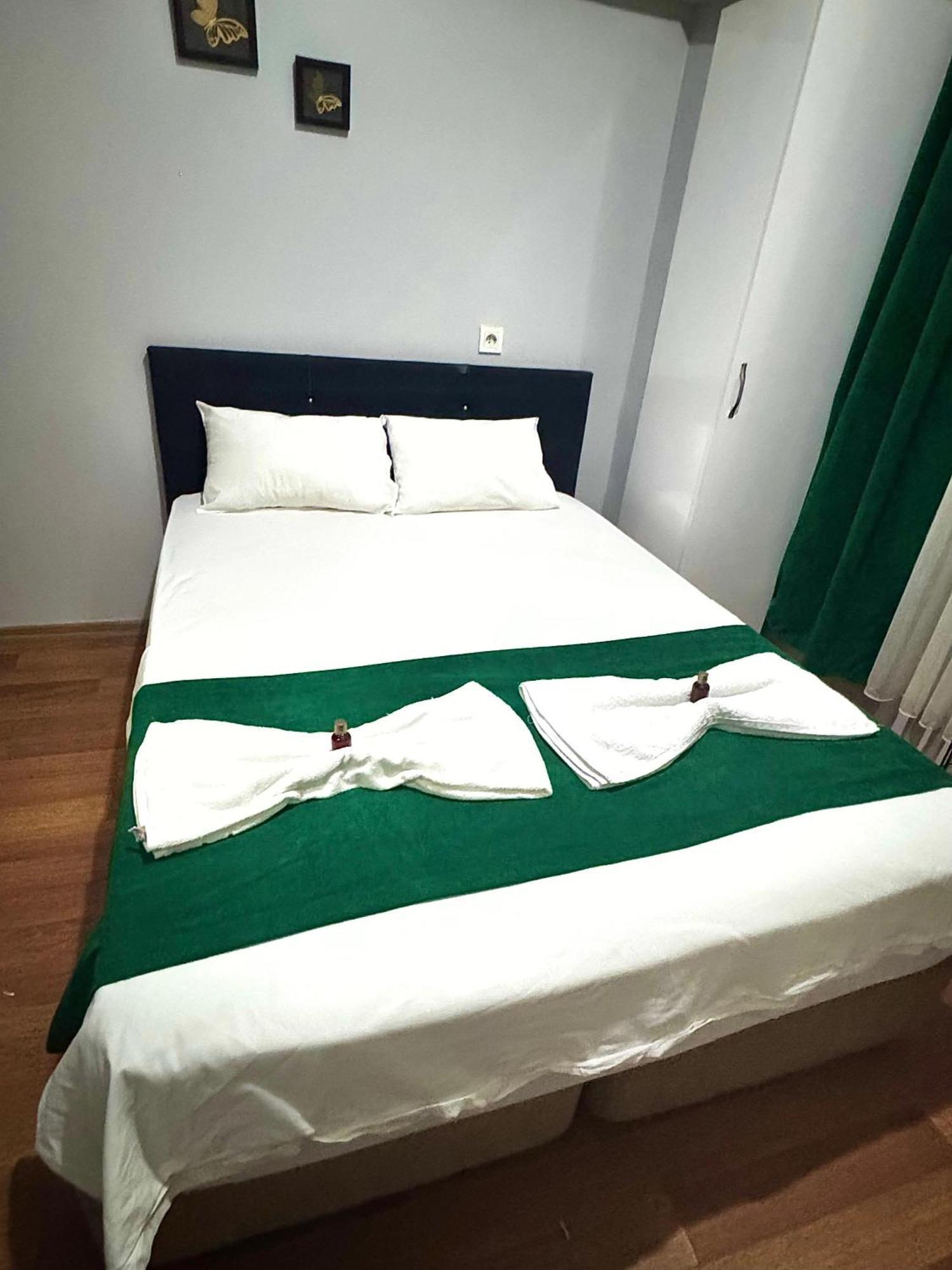 Taksim Plaza Suite — Photos 3